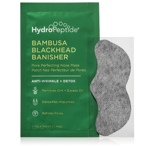 Bambusa Blackhead Banisher - 10-pack - Retail