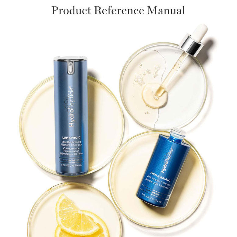 Product Reference Manual